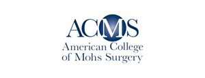 American College of Mohs Surgery Stacked