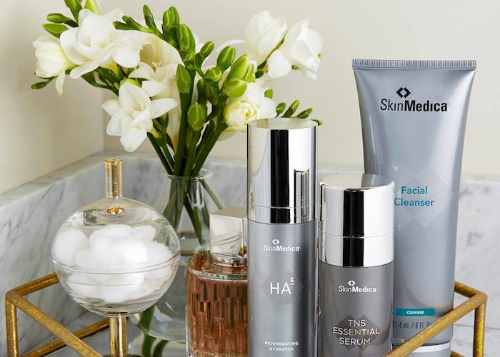 Cleanser SkinMedica Products