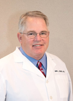 John L. Buker MD, Bluegrass Dermatology