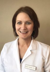 Krista Trevathan PA-C, Bluegrass Dermatology