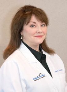 Sherri Baer PA-C, Bluegrass Dermatology